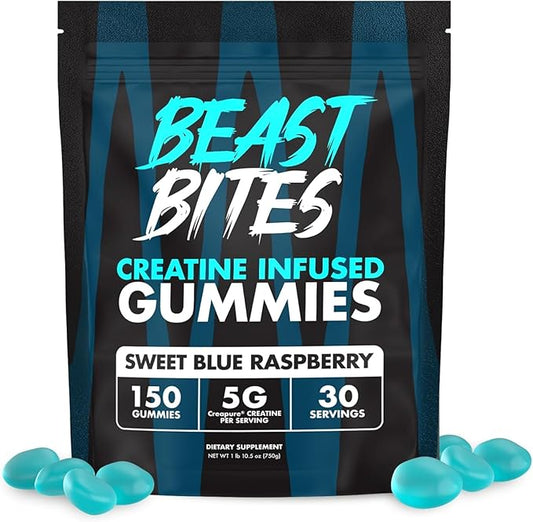 Beats Bites Gen
