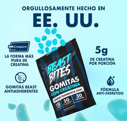 Beats Bites Gen