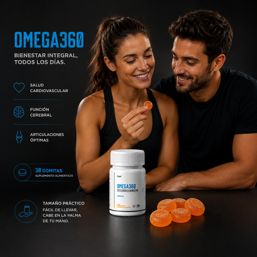 Omega 360