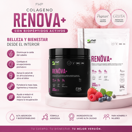 Colágeno Renova